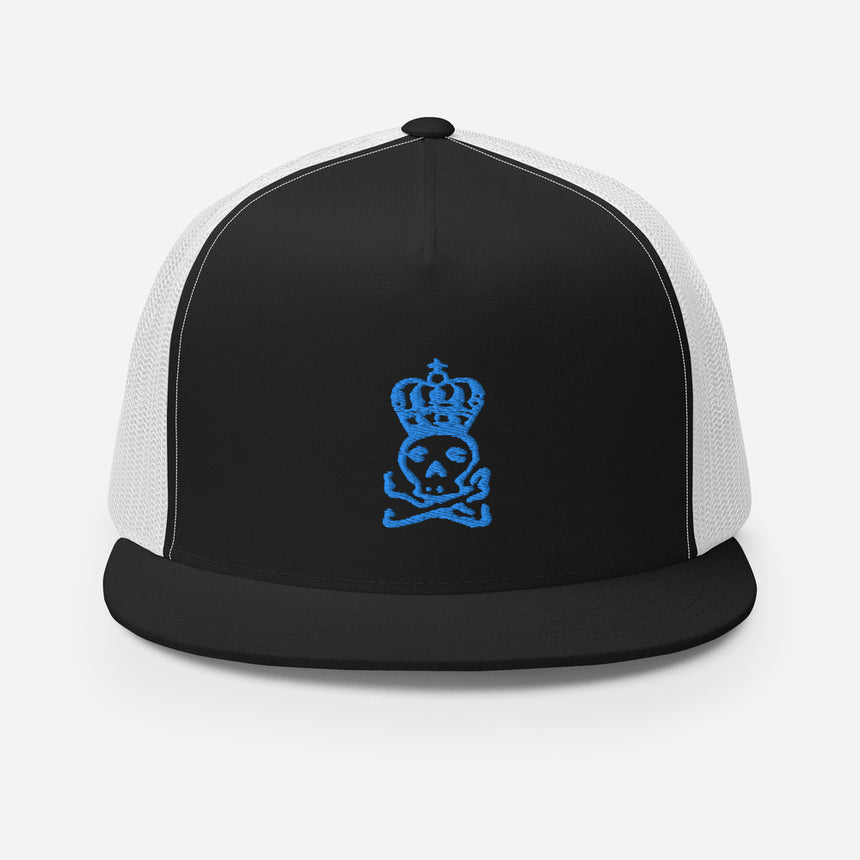 REP FUN Queen of Pain Trucker Cap