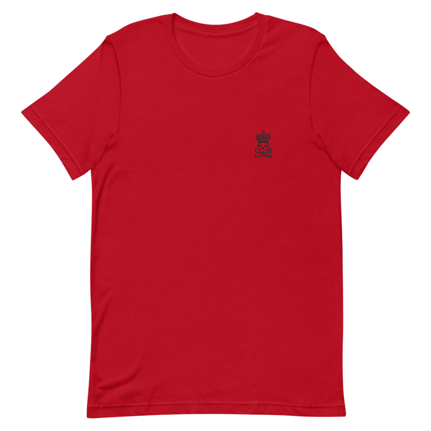 REP FUN Queen of Pain Unisex T-Shirt