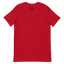 REP FUN Queen of Pain Unisex T-Shirt