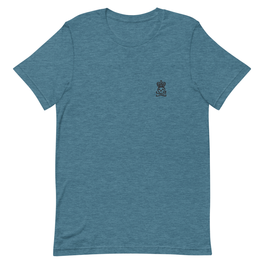 REP FUN Queen of Pain Unisex T-Shirt