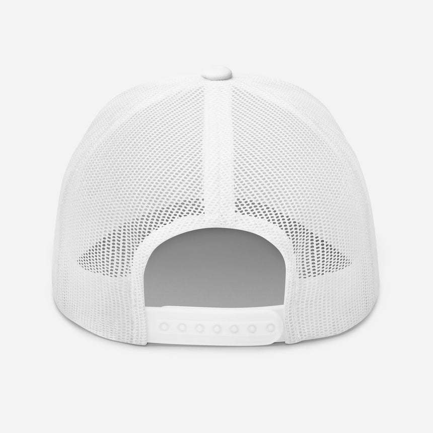REP FUN EIGHT Trucker Cap