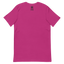 Republic of Uncertainty Unisex T-Shirt