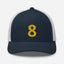 REP FUN EIGHT Trucker Cap