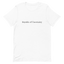 Republic of Uncertainty Unisex T-Shirt