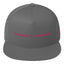 Republic of Uncertainty Flat Bill Cap