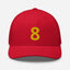 REP FUN EIGHT Trucker Cap
