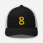 REP FUN EIGHT Trucker Cap