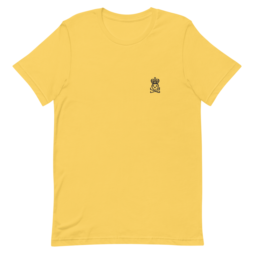 REP FUN Queen of Pain Unisex T-Shirt