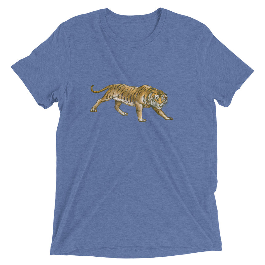 REP FUN Tiger Tiger TEE