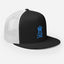 REP FUN Queen of Pain Trucker Cap