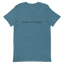 Republic of Uncertainty Unisex T-Shirt
