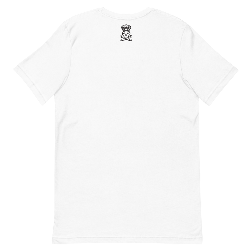 Republic of Uncertainty Unisex T-Shirt