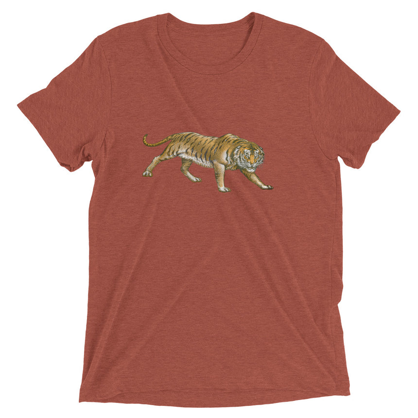 REP FUN Tiger Tiger TEE