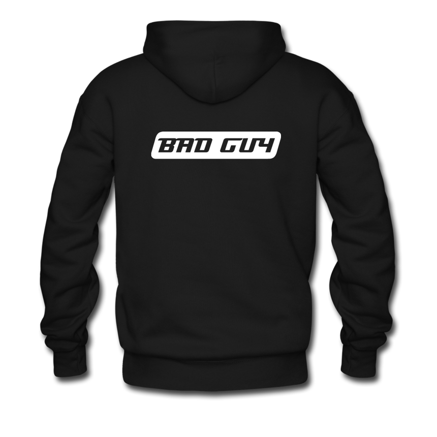 Men’s Premium Hoodie - black
