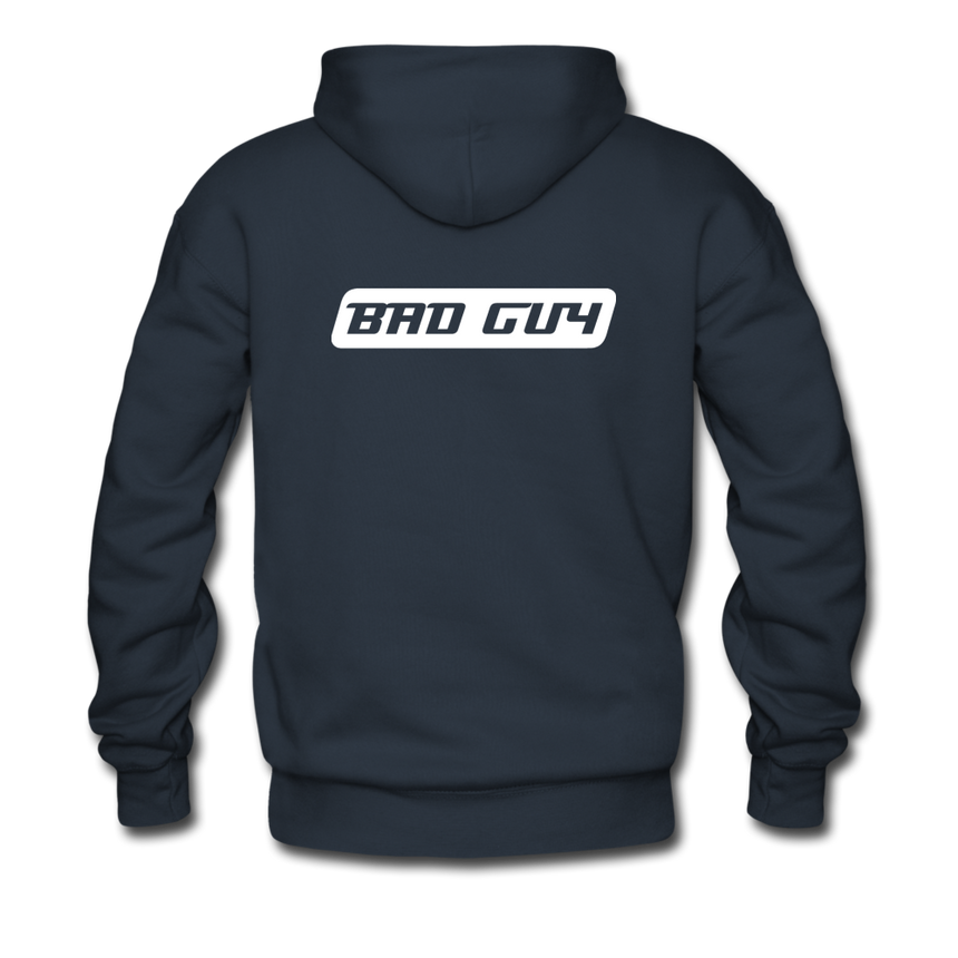 Men’s Premium Hoodie - navy